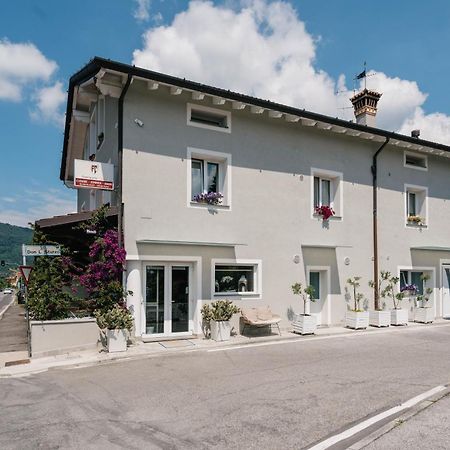 Franciacorta Rooms Corte Franca Exterior foto