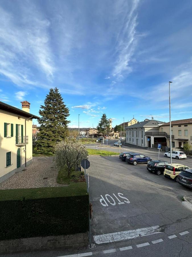 Franciacorta Rooms Corte Franca Exterior foto