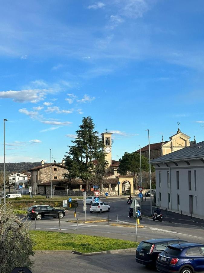 Franciacorta Rooms Corte Franca Exterior foto