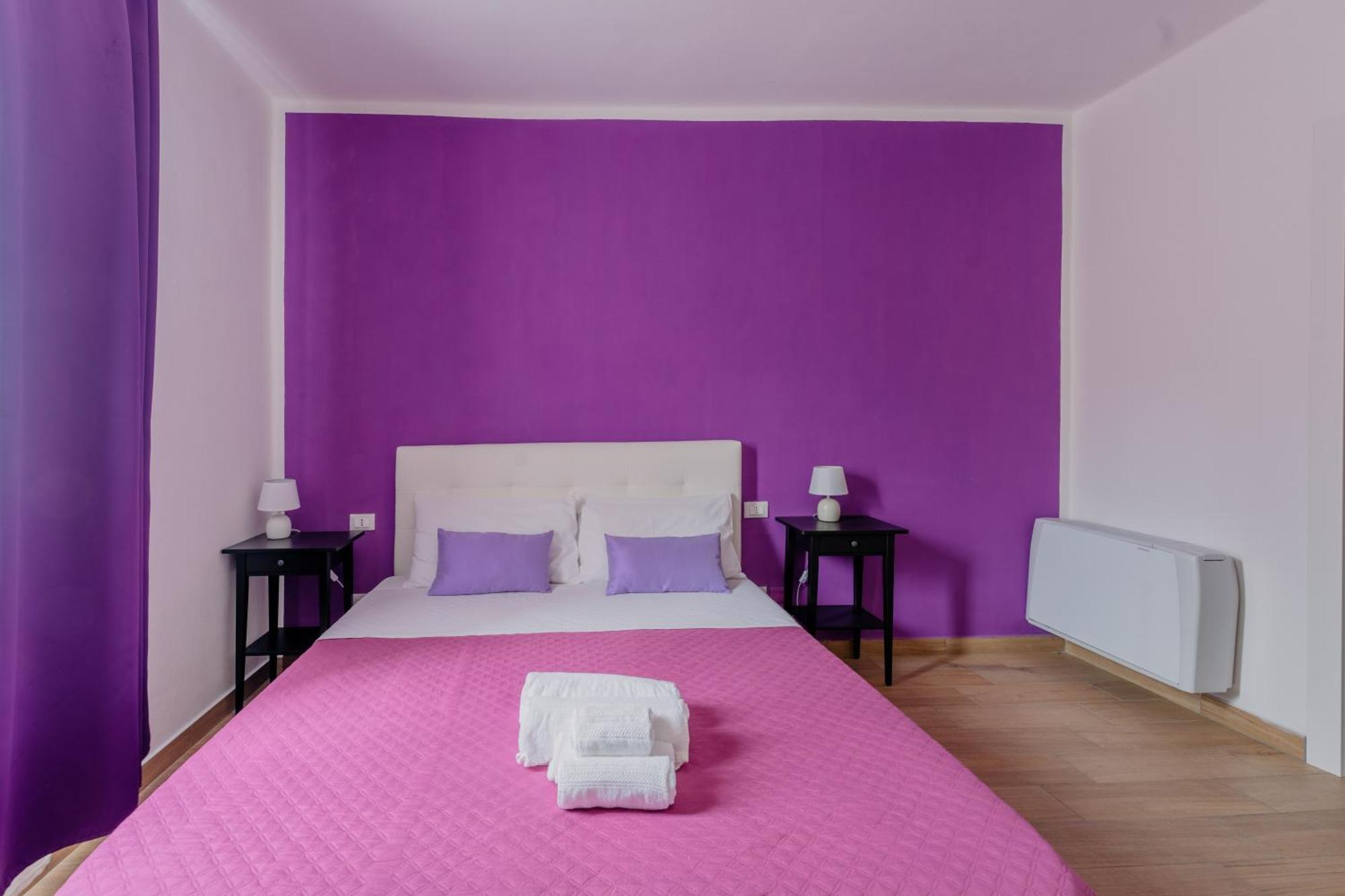 Franciacorta Rooms Corte Franca Exterior foto