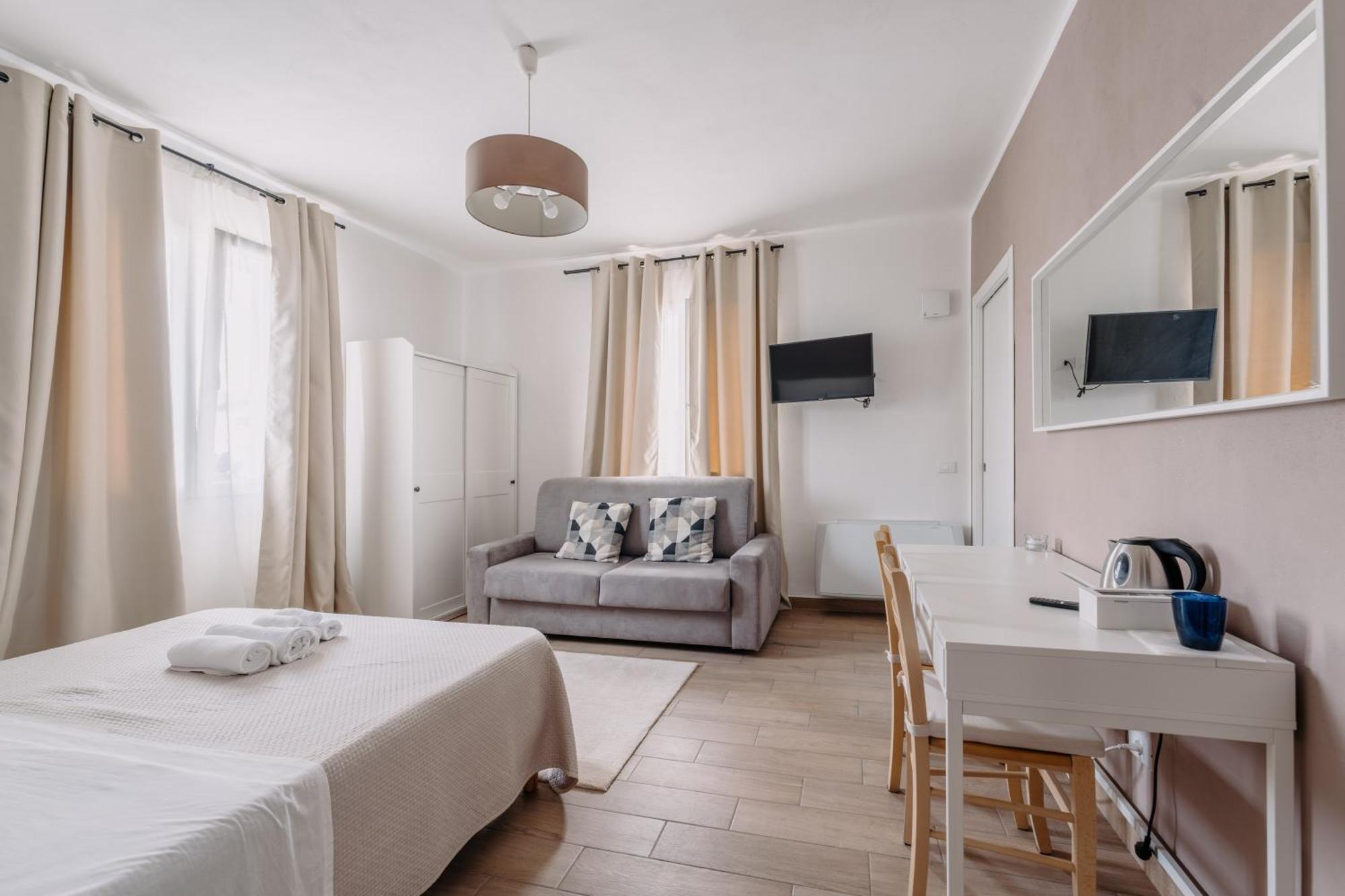 Franciacorta Rooms Corte Franca Exterior foto