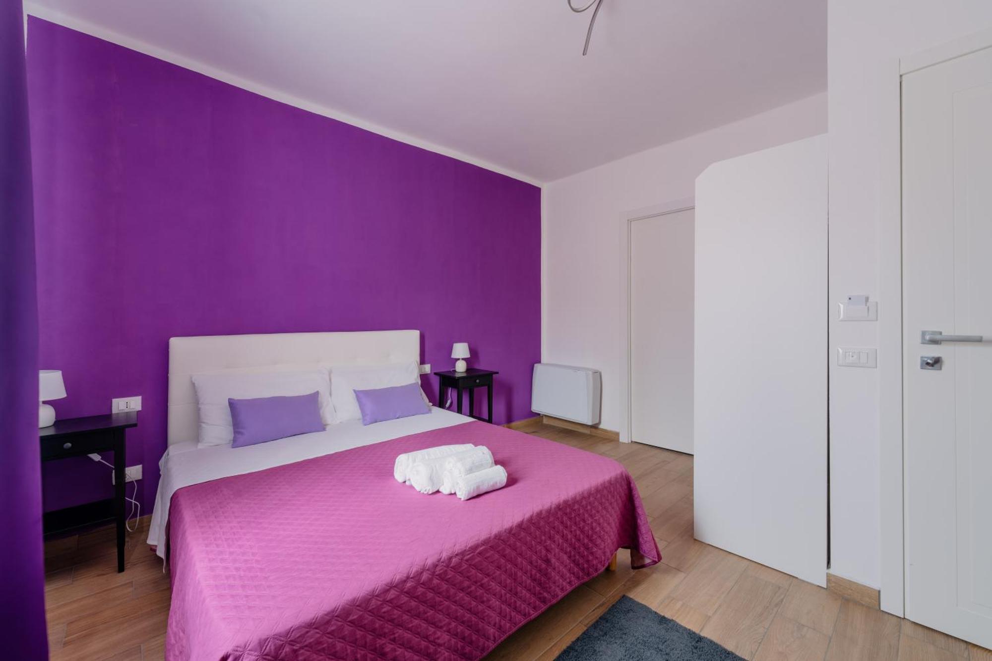 Franciacorta Rooms Corte Franca Exterior foto