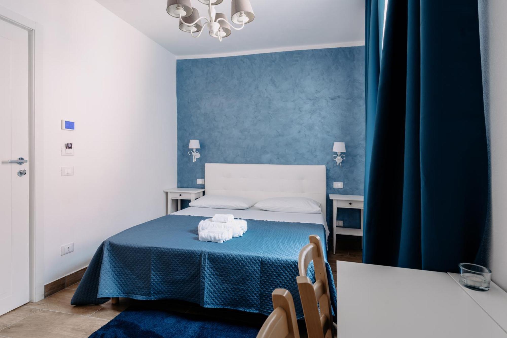 Franciacorta Rooms Corte Franca Exterior foto