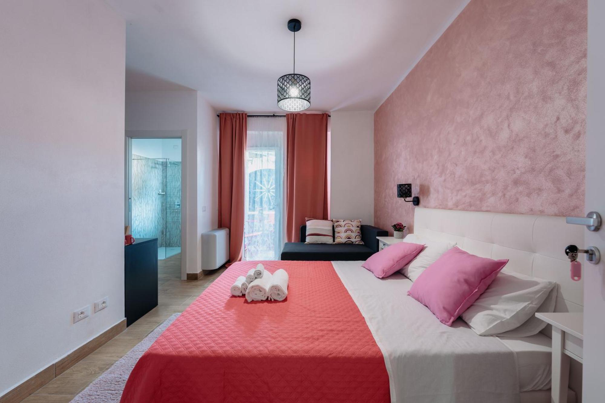Franciacorta Rooms Corte Franca Exterior foto