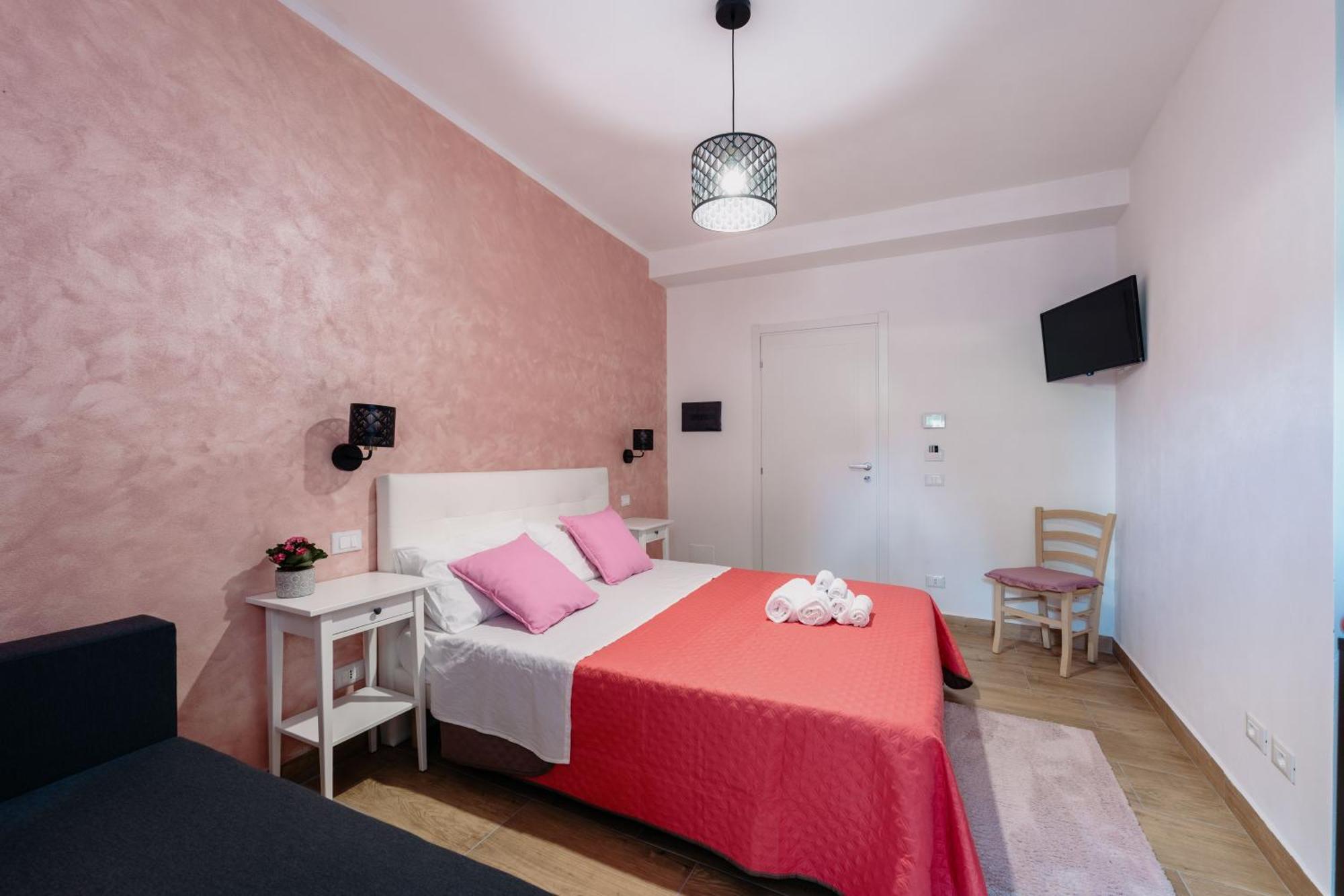 Franciacorta Rooms Corte Franca Exterior foto